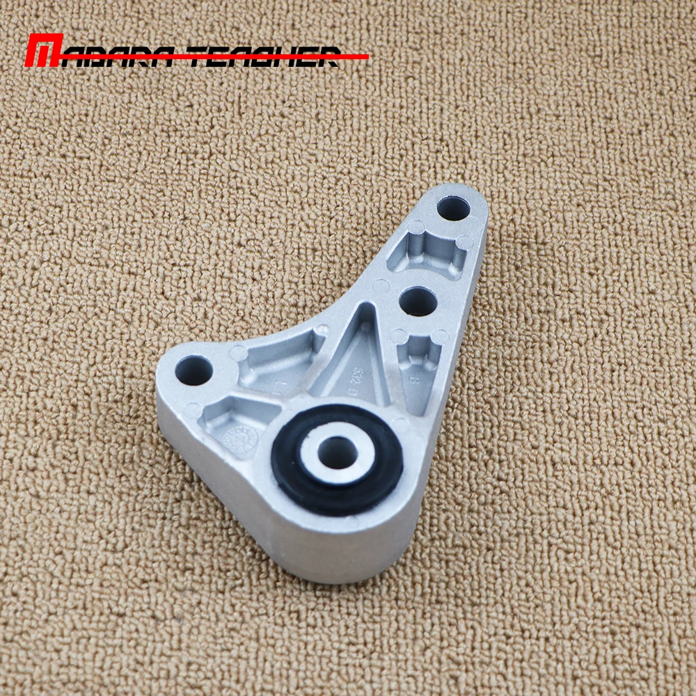 

For VOLVO S40 II Saloon V50 C70 II Convertible V40 Hatchback Rear Lower Engine Mounting Bracket 31277076 NEW