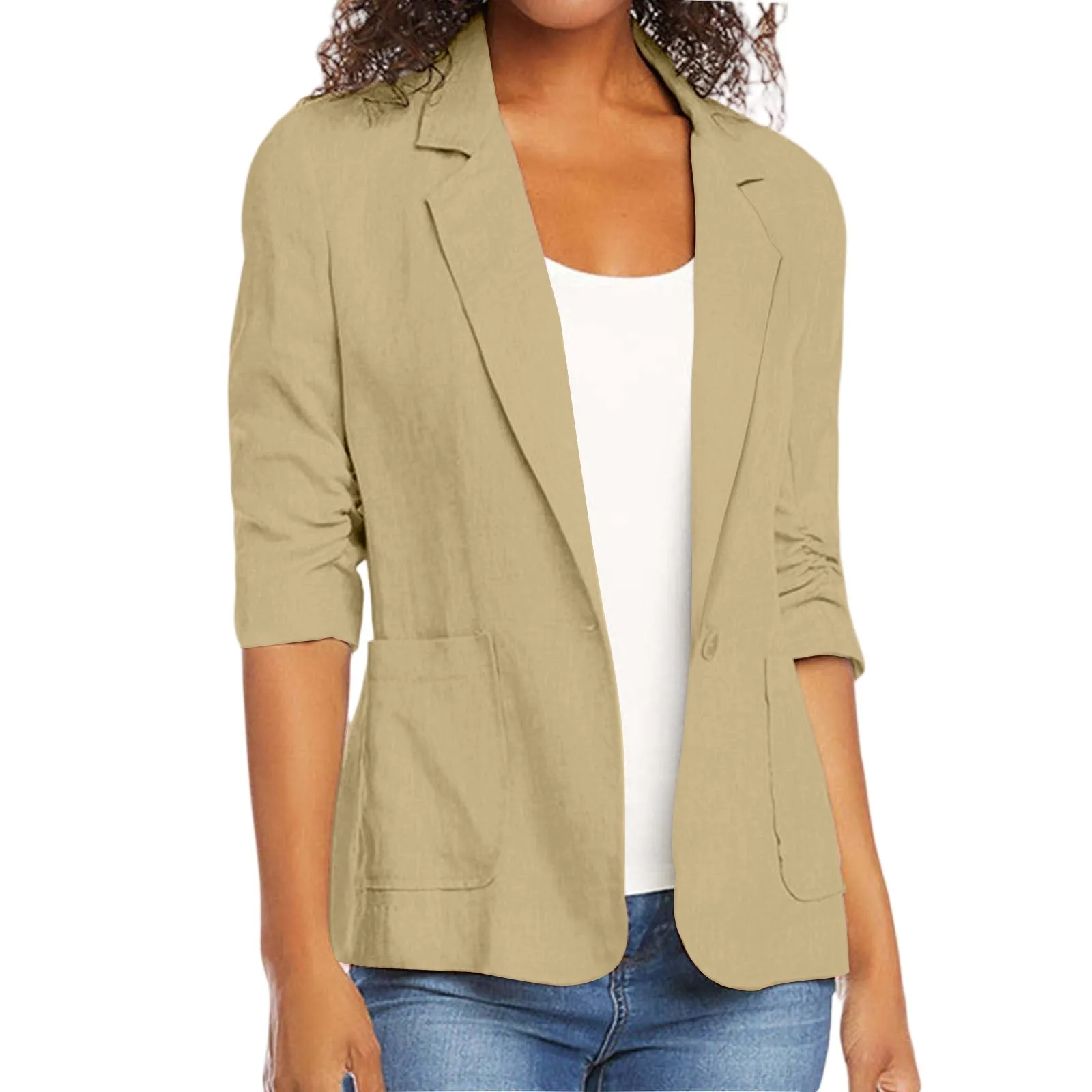 Khaki