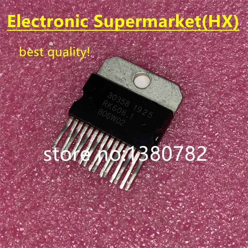 

Free shipping 10pcs-50pcs 30358 ZIP-15 IC In stock!