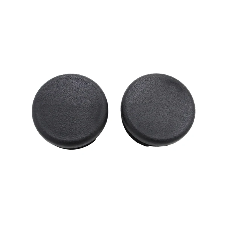 2PCS Frame End Caps For Ducati Monster 821 Monster 1200 S 2014-2016 Frame Hole Cover Caps Plug Decorative Frame Cap Set