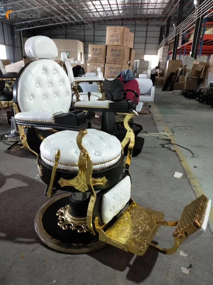 

Classic best salon hydraulic barber chair styling beauty salon chair