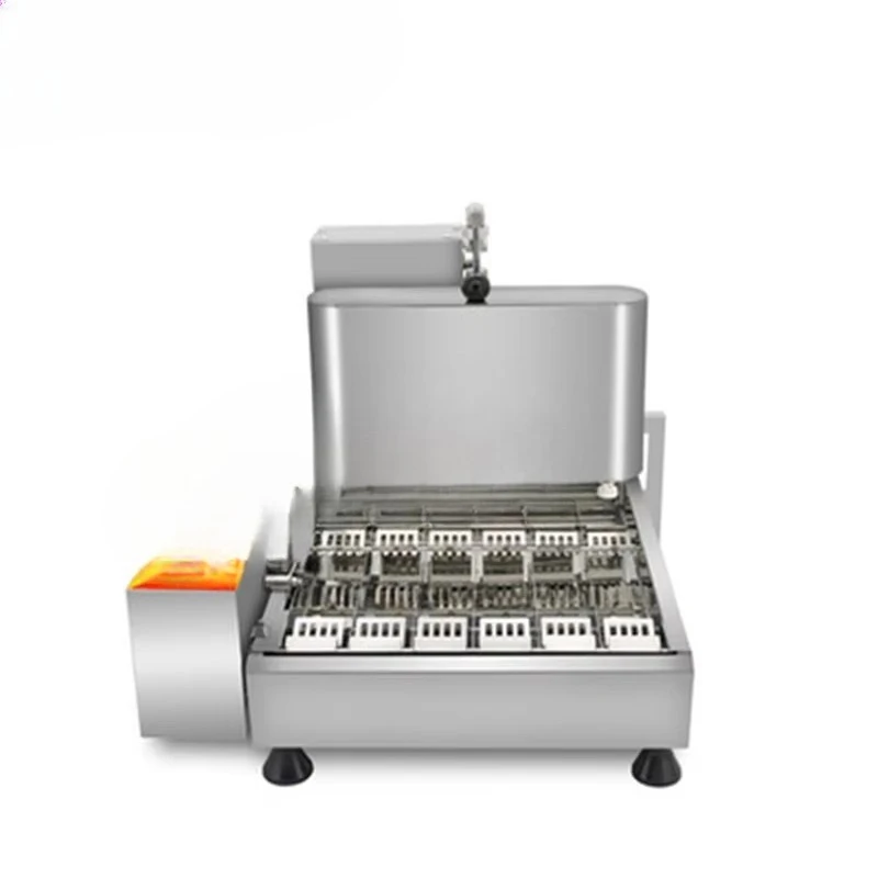 Mini Machine à beignets électrique, Machine de formage de beignets