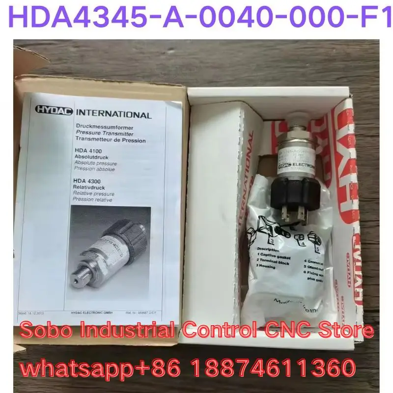 Brand-New HDA4345-A…