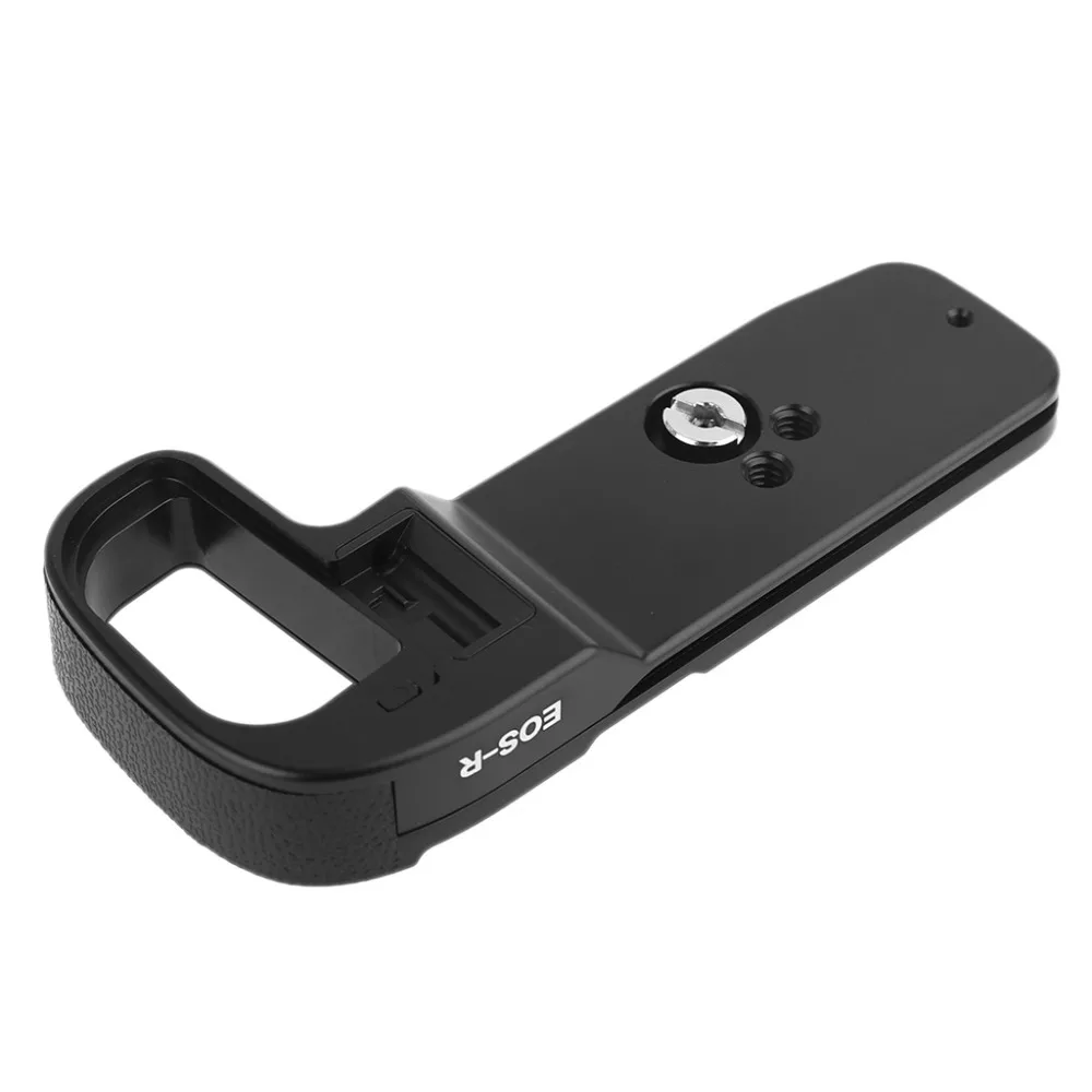 Aperto de extensão eos r para canon eos r aperto de mão