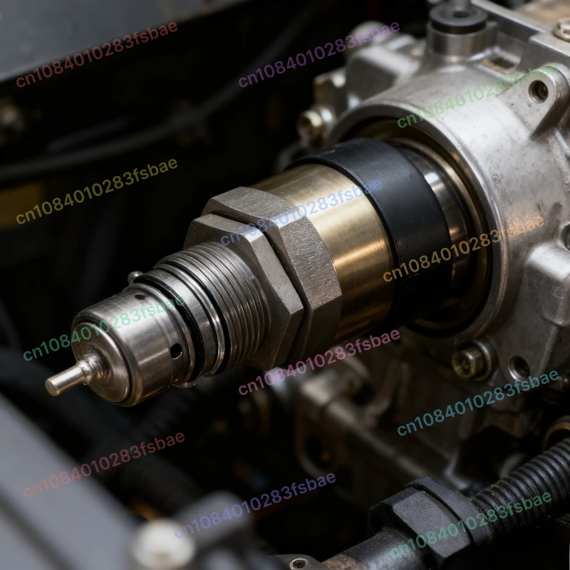 

For 0281002829 Common Rail Pressure Regulator Valve DRV