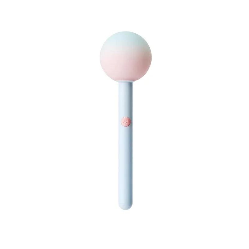 KISTOY LALAPOP Sweet Lollipop Vibrator Sex Toy for Women Ladies sexy tooys Buy Women Bibrator