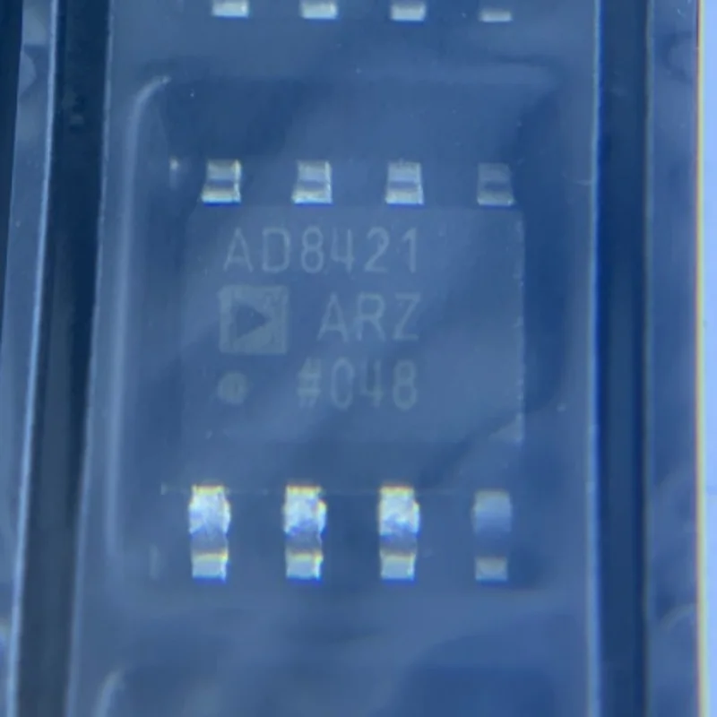 AD8421 AD8421ARZ-R7 NEW Original Genuine Chip Packing 8-SOP