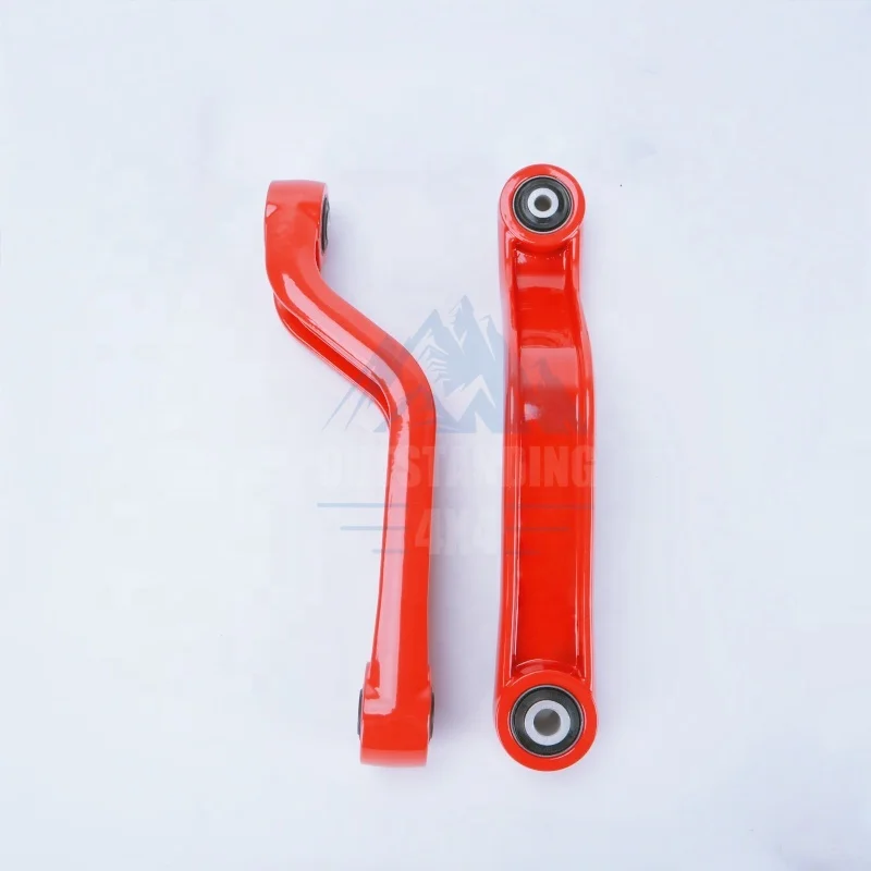 For REAR Balance Arm Stabilizer SPORT Kit 4x4 Suspension Kit for HILUX REVO 2015-2026 view 3