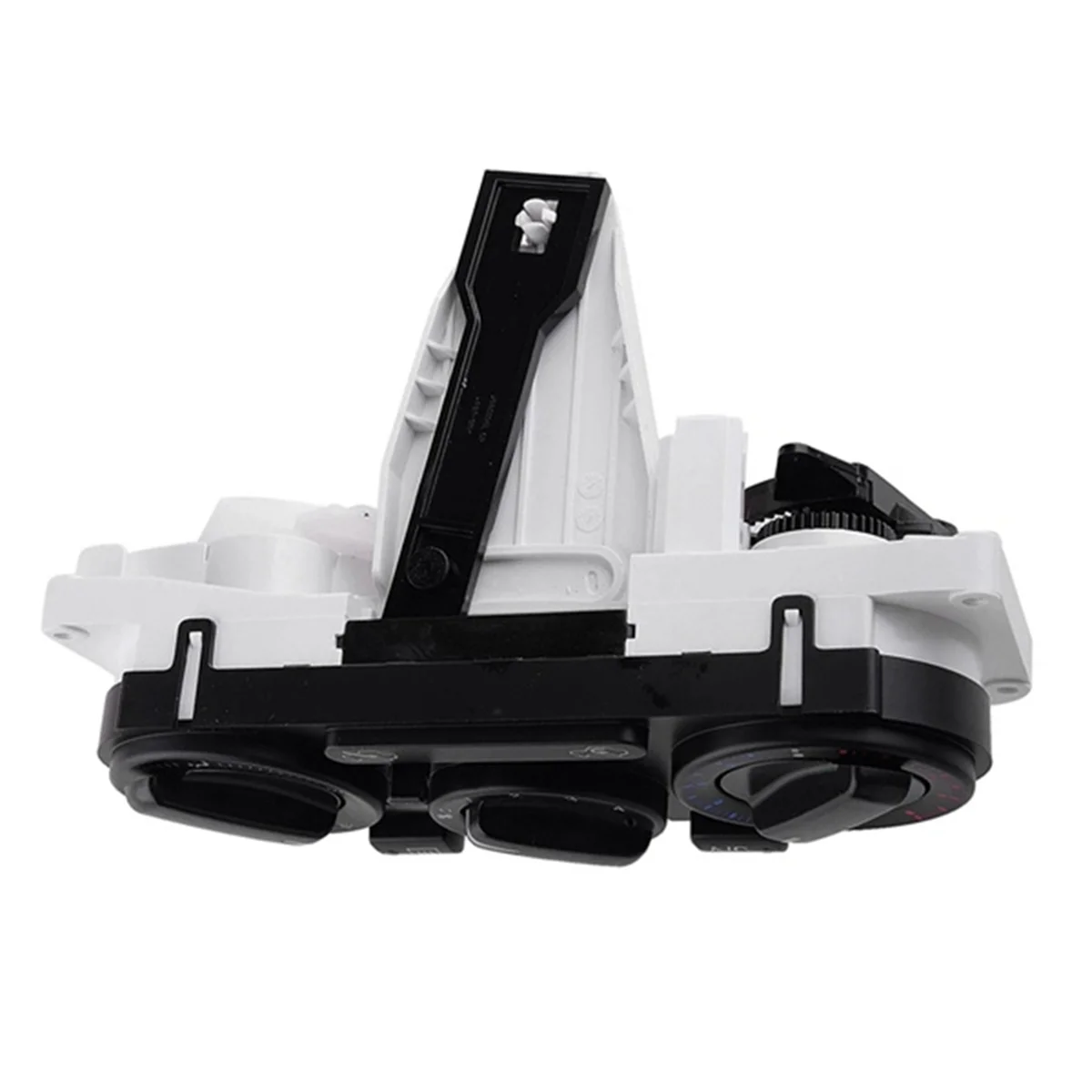

For Nissan Tiida Versa C11 Front Center Dash Air Conditioner A/C Heater Switch Climate Control Button Assembly—L48A