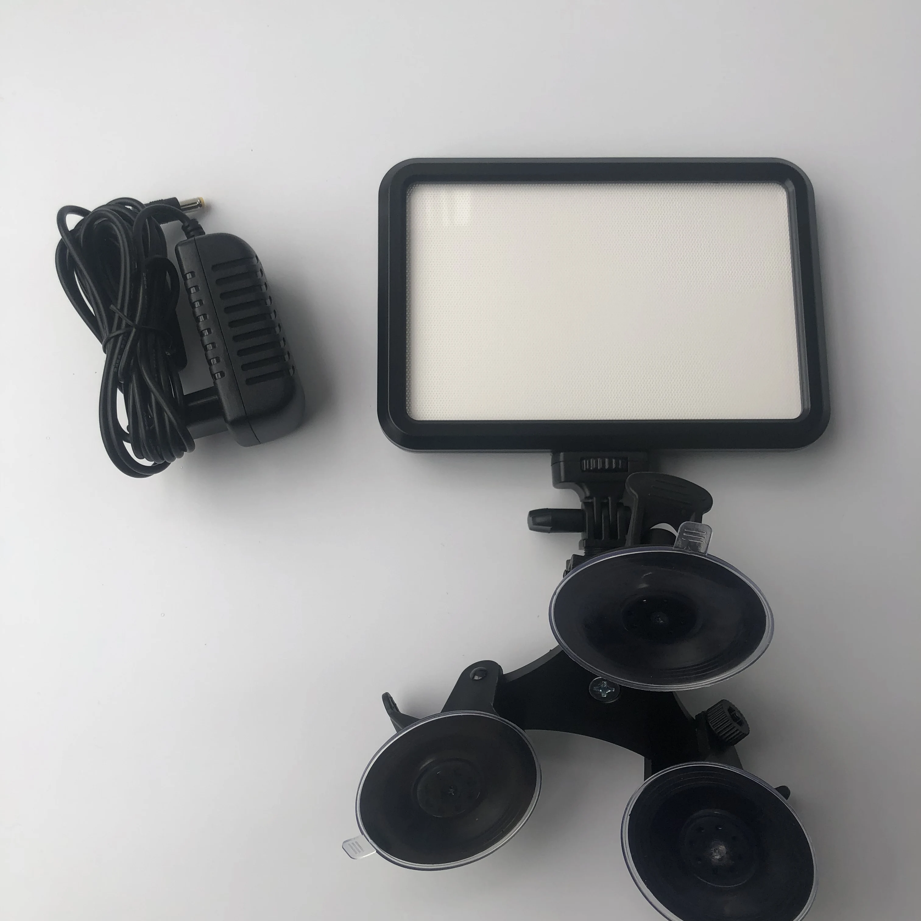 

WOYO PDR010 LED PDR Light Dent Detector Reflector with Adjustable Temperature & Brightness Long Power Plug Auto Body Repair Tool