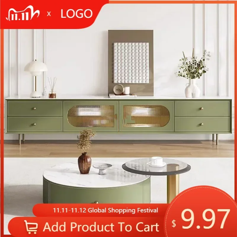 

Современный стиль, гостиная, ТВ-шкаф, напольный роскошный модный скандинавский плоский ТВ-подставка, полки Moveis Para Casa, мебель для комнаты MQ50DS