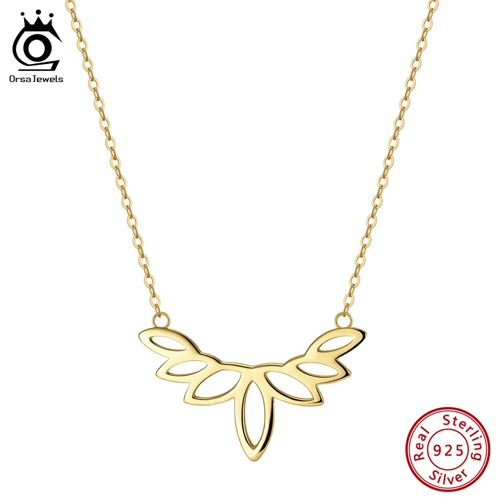 orsa-jewels-エレガントな-925-スターリングシルバーハーフヨガロータスペンダントチョーカーチェーンファッションネックレスジュエリーパーティー友人ギフト-gan16