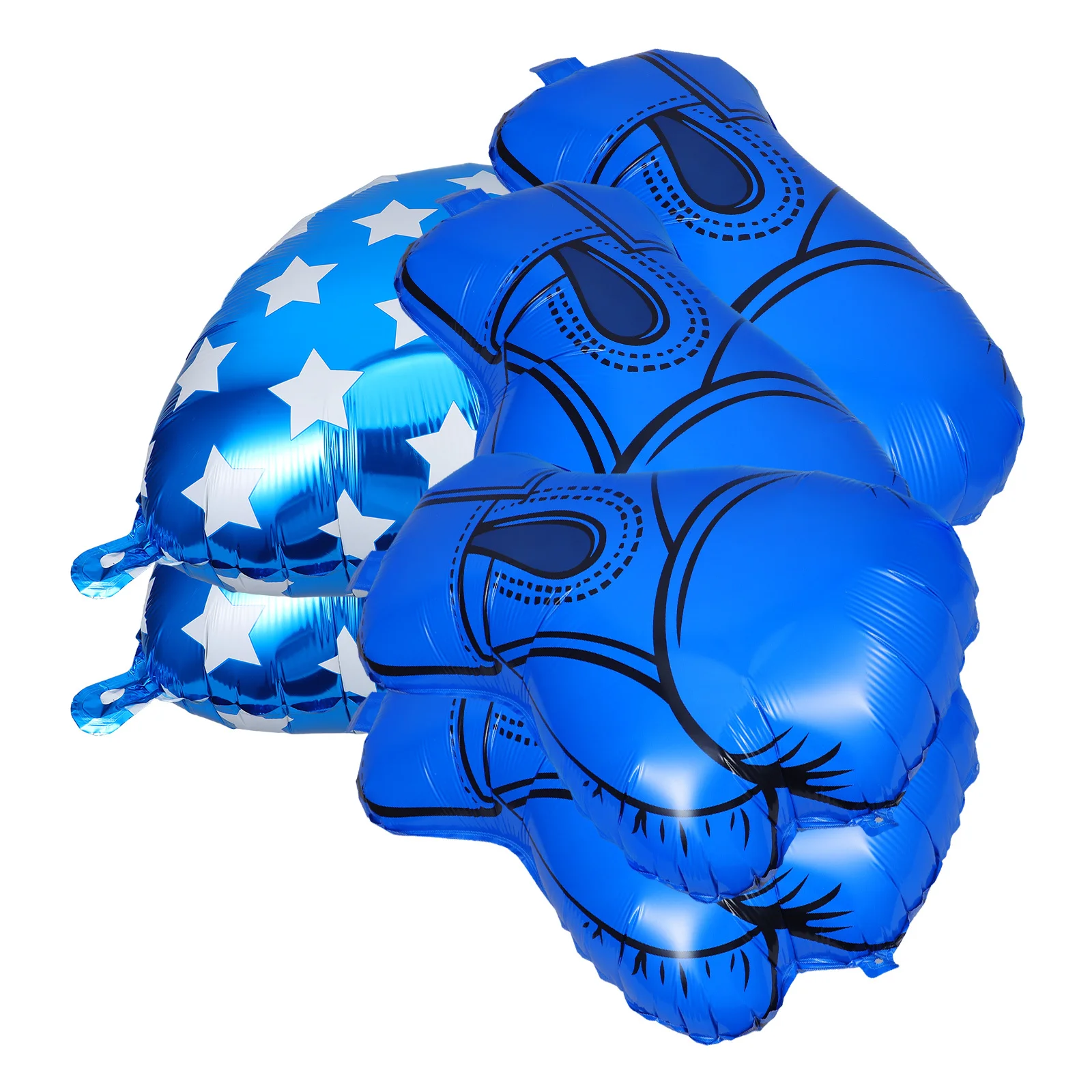 6 шт., воздушные шары для боксерских перчаток, креативный дизайн, товары для вечеринок в помещении и на открытом воздухе, борьба, украшения для дня рождения, праздник 6 шт., воздушные шары для боксерских перчаток, креативный дизайн, товары для вечеринок в помещении и на открытом воздухе, борьба, украшения для дня рождения, праздник