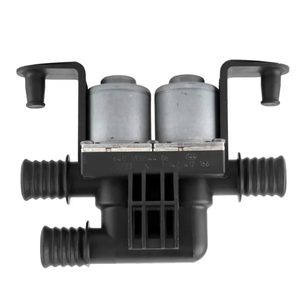 

Heater Control Valves 64116910544 for BMW X1 X3 X4 X5 X6 E53 E70 E71 F16 F86 2004-2018