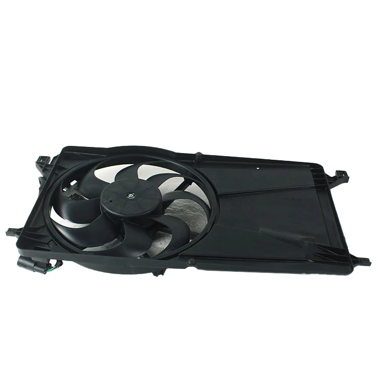 

High Performance Auto Spare Parts Car Cooling System Electronic Fan Assembly for rd Focus 5M5H 8C607 AD