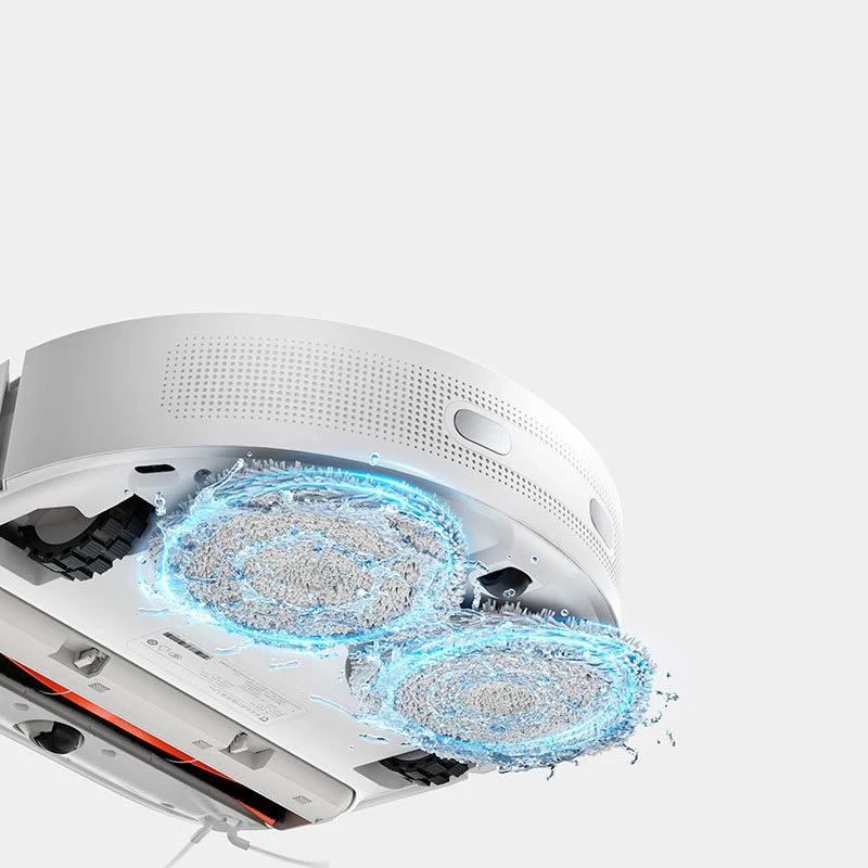 Copertura della spazzola principale del rullo centrale per Xiaomi Mi Robot Vacuum-Mop Pro STYTJ06ZHM STZSZ03ZHM Pezzi di ricambio per aspirapolvere