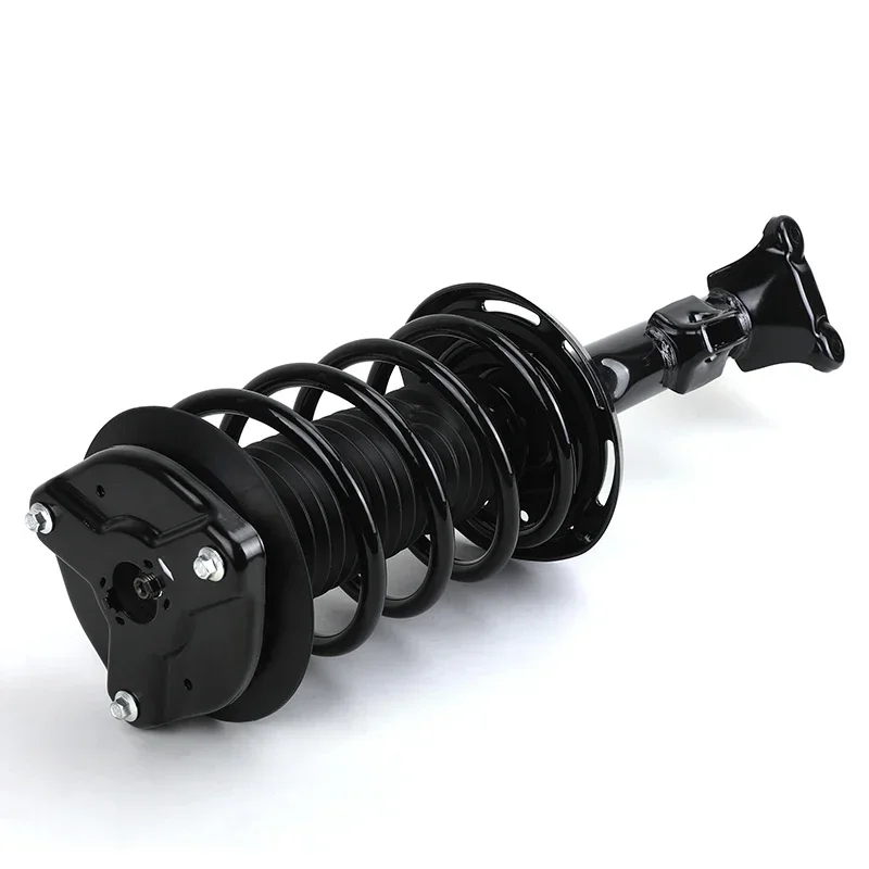 2043233000 Car Front Air Coil Spring Suspension Shock Absorber for Mercedes Benz W204 S204 C207 C180 C250 C280 C300 C350 E350