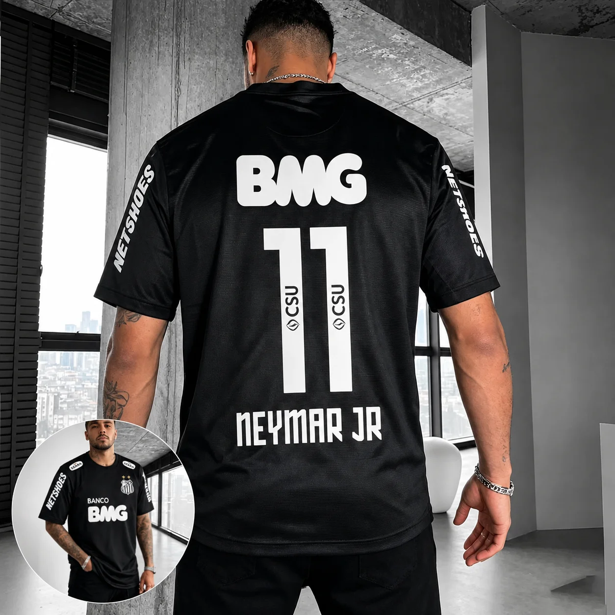2026 Summer Vintage Oversized Graphic T‑Shirt For Adults Kids Soccer Jersey Number Athletic Art Loose Short Sleeve Sport Tee