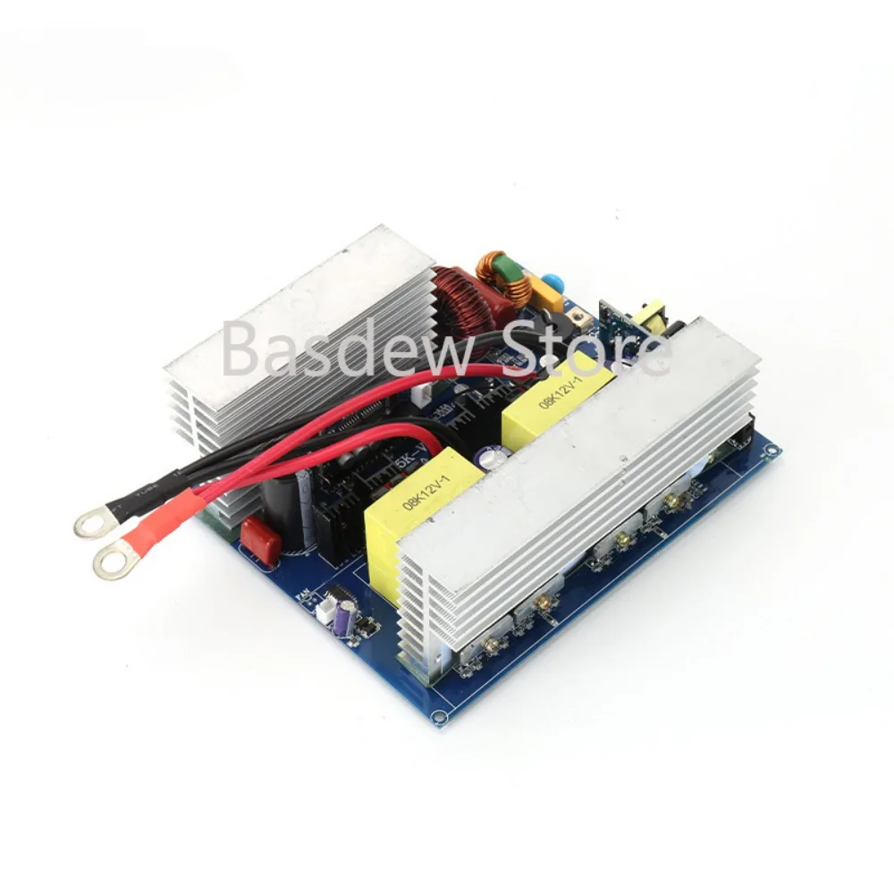 Solar Energy Inverter Mainboard-Foot 1.5kW Household Energy Storage Photovoltaic Pure Sine Wave Inverter Bare Board