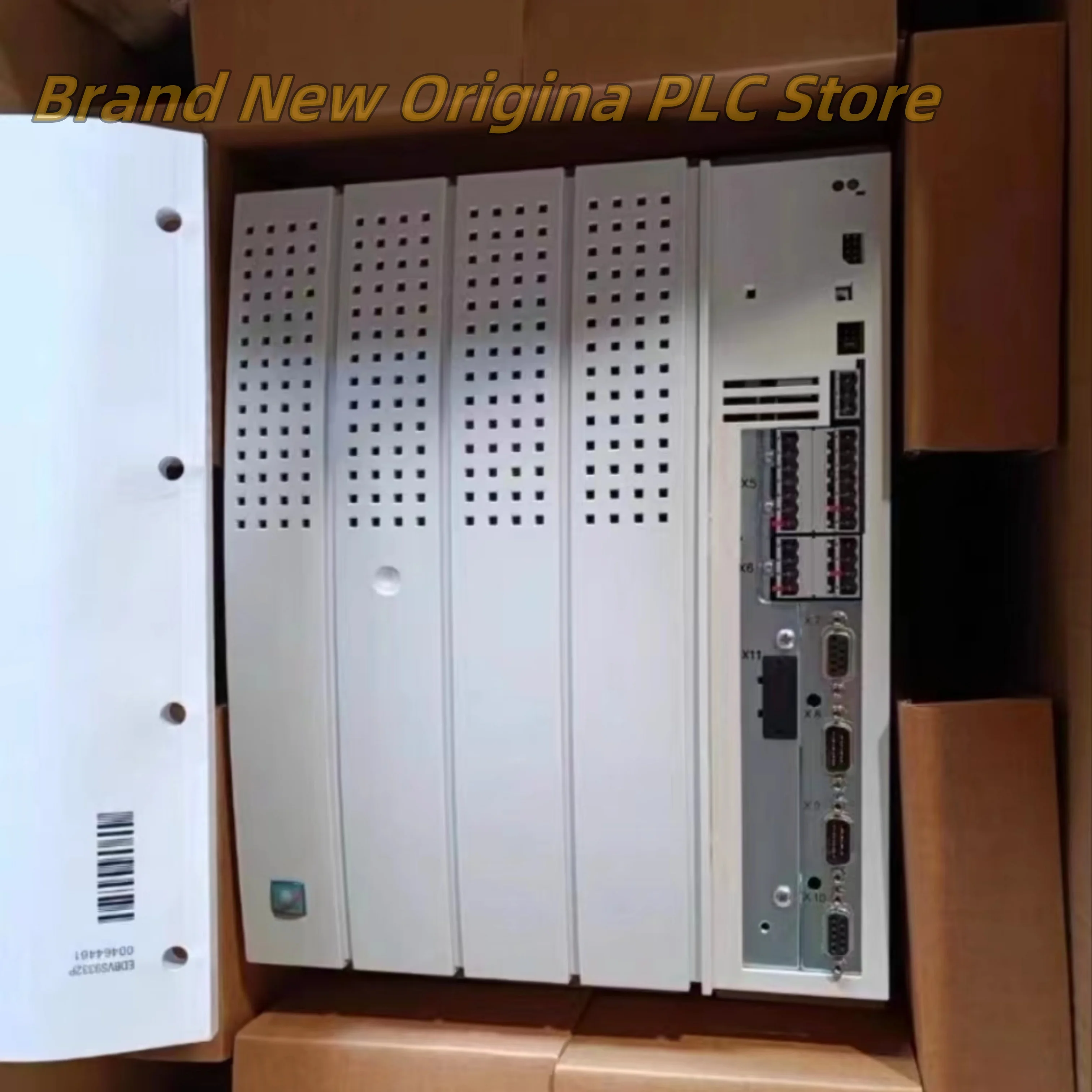 Nuevo en caja EVS9327-ETV004 EVS9327-EKV004 Convertidor de frecuencia EVS9327-EI EVS9327-ET