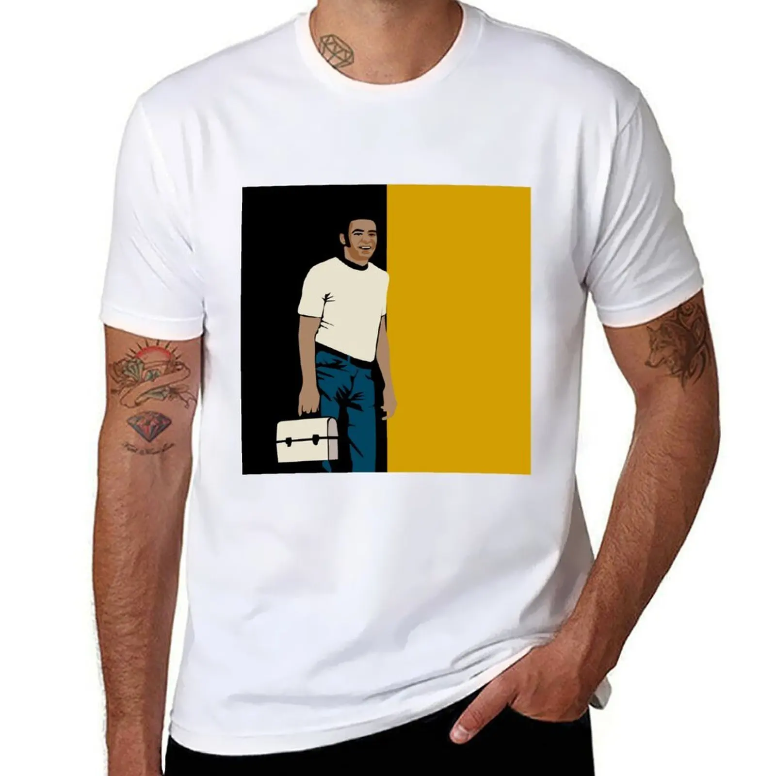 

Bill withers T-Shirt t shirts for man graphic tees t shirts designer T-Shirt