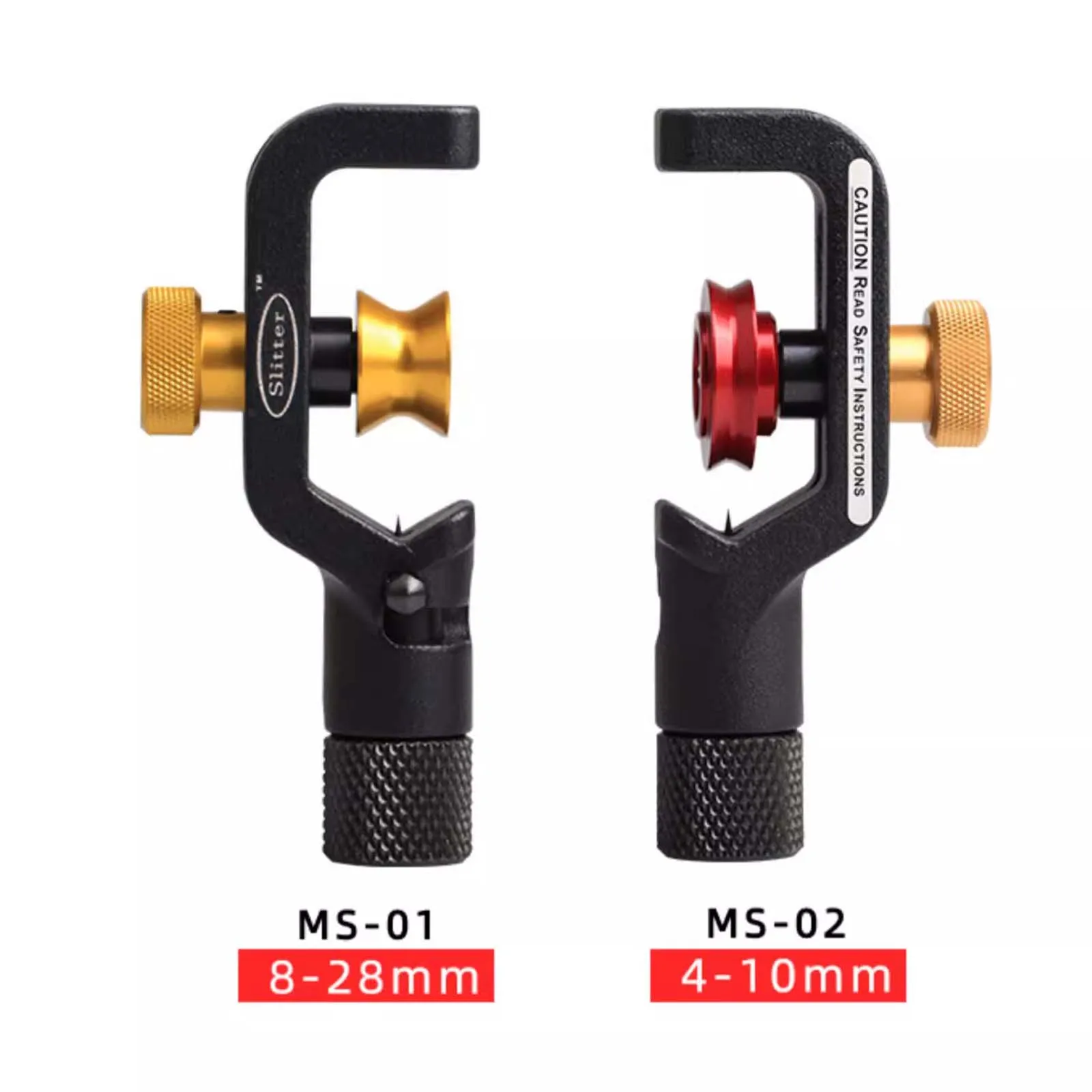 

Armored Wire Stripper, Optical Cable Slitter Fiber Optic Stripping Tool