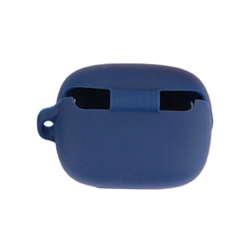 Soft & Flexible Earphone Case Fun Cartoon Case Perfect Storage Solution Convenient & Long Service Case For Baseus Bowie M2s Pro