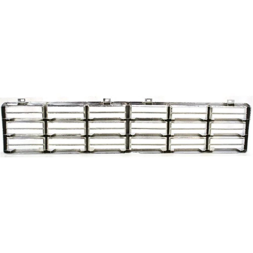 1981-1985년형 닷지 램차저, 닷지 D150, 닷지 D250 호환 그릴 어셈블리, 1981년형 플리머스 트레일더 차량에 적합