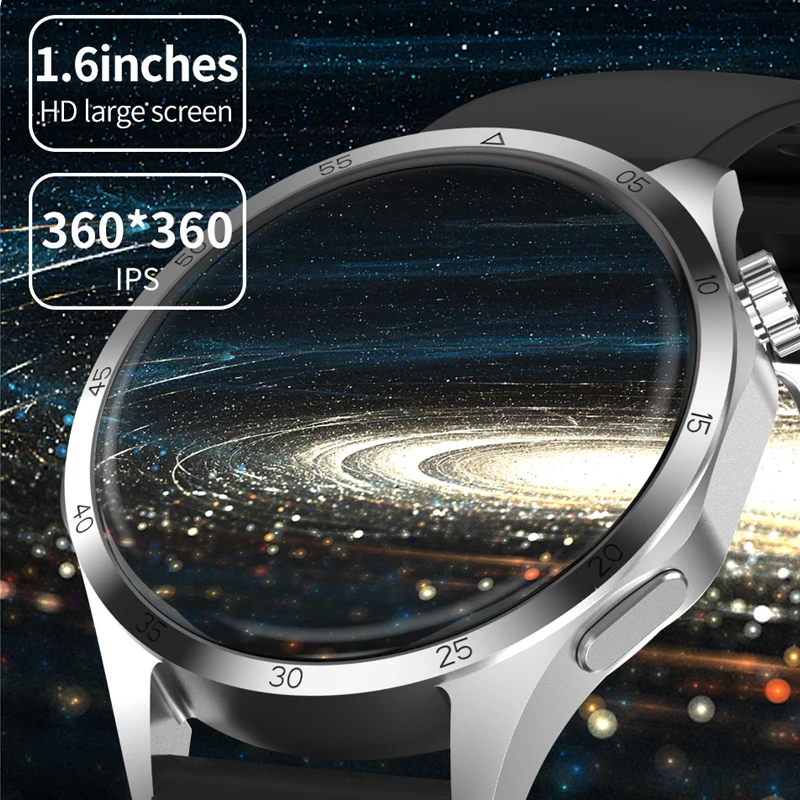 2025 جديد SmartWatch الرجال النساء سوار الساعة الذكية معدل ضربات القلب ضغط الدم جهاز تعقب للياقة البدنية الرياضة ل Ios أندرويد هدايا العيد