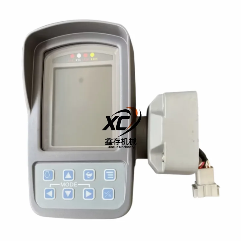 ATV&UTV803506153 Wdjpxgycd5-10 High Quality Brand New Excavator Monitor 1 Year Warranty for Construction Machinery Parts