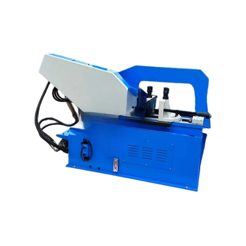 Seghetto idraulico HS7125, azionamento idraulico