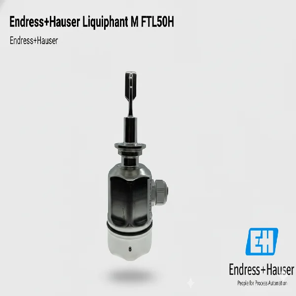 

Liquiphant M Ftl50h-atc2ad2g6b Совершенно новый оригинальный Spot Plc