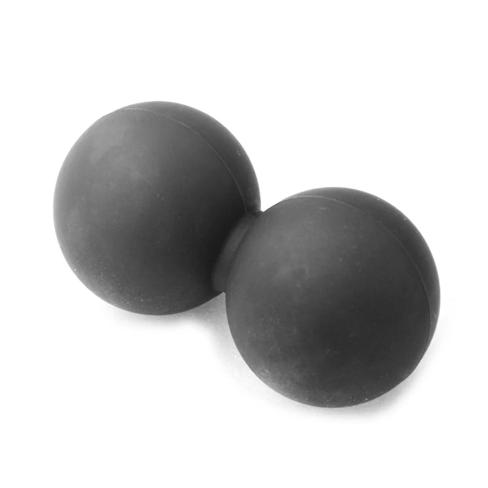 

Арахисовый шарик для массажа стопы, ног, бедер, ягодиц, напряжения, снятия усталости, повышения производительности, гибкости, триггерные точки