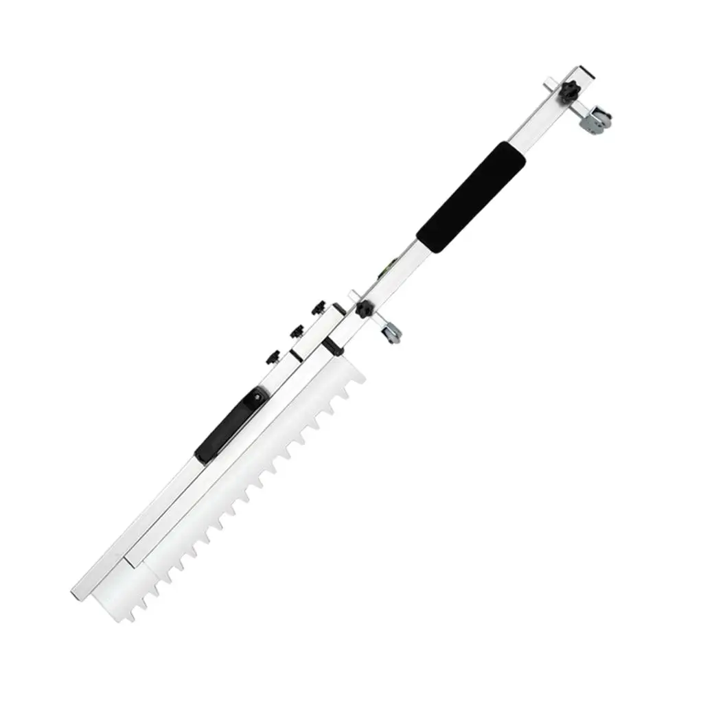 Earth Tiling Tool for Tile Plasterer, Automatic Paving , Flat Sand