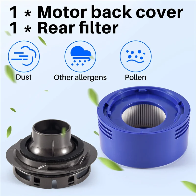 Abku-For Dyson V7 V…