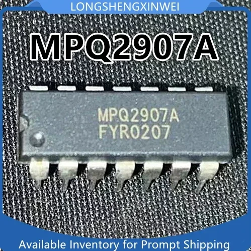 Новый-mpq2907-mpq2907a-прямая-вставка-dip-14-преобразователь-частоты-напряжения-оригинальный-на-складе