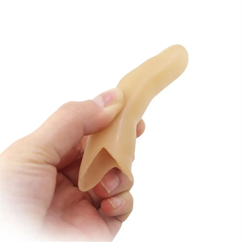 تظهر والتلاشي السادس الاصبع الوسطى Mentalism للتحايل الدعائم ماجيك وهمية إصبع الخدع السحرية أداء الاصبع الدعائم السحرية