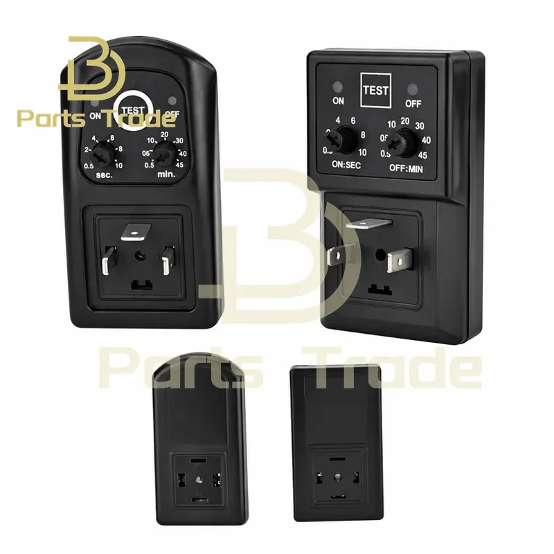 1PCS Electronic Drain Valve Timer for XY-720A XY-720 SMD-720 XY-3801H XY-3801L Air Compressor Timer