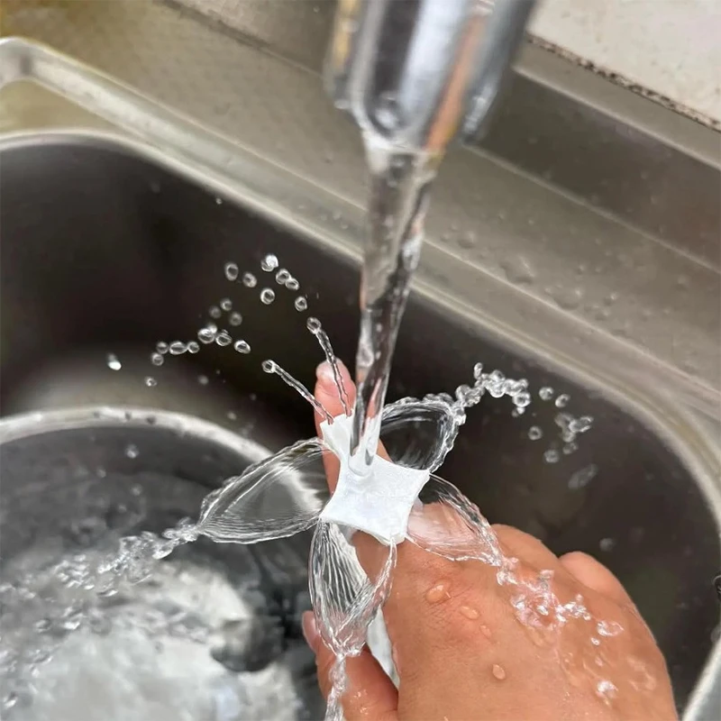 물 흐름 링 물 흐름 분배기 과학 학습 도구 나비 장식 장난감은 물 나비 효과를 만듭니다. 작은 재미있는 장난감