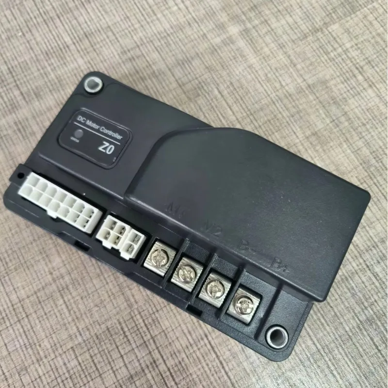 1212S-2502 Electric pallet forklift steering controller board, Longgong afterburner forklift drive module