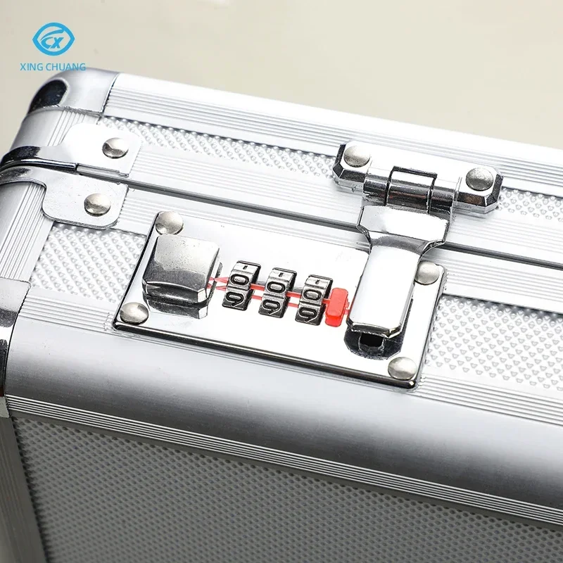 New Wholesale Factory Price Portable Progressive Optometry Test Box Trial Lens Set 158 Optical Instrument Plastic Rim And Frame