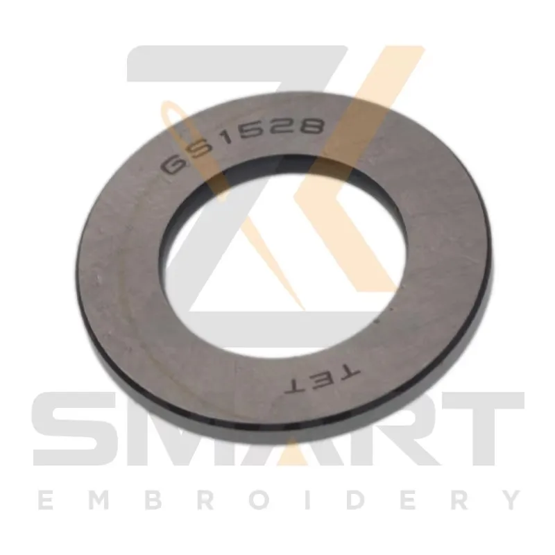 Thrust Bearing Kit Thrust Bearing Ring A9011023 Thrust Bearing A9011021 A9011022 Barudan Embroidery Machine Parts B01BD01KIT