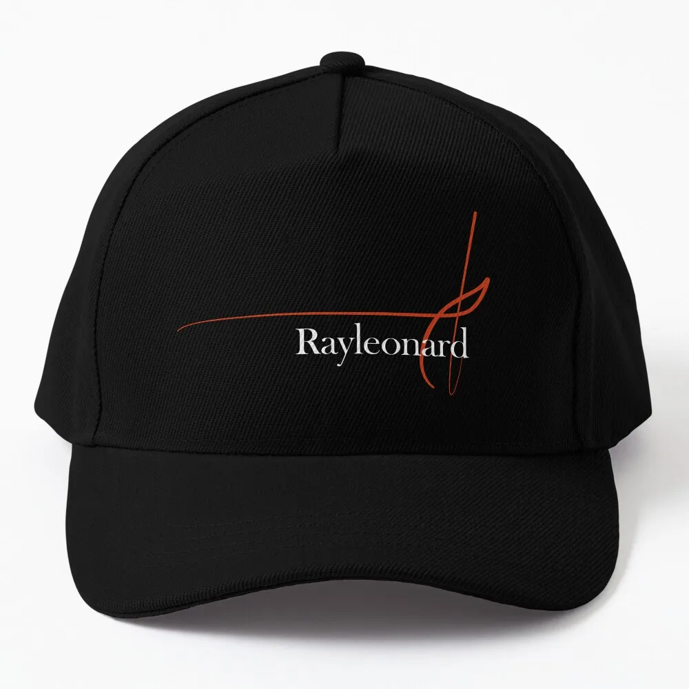 Armored Core 4 - Rayleonard Corporation - Logo Negative Baseball Cap Golf Wear Trucker Hats birthday Boy Child Hat Women's