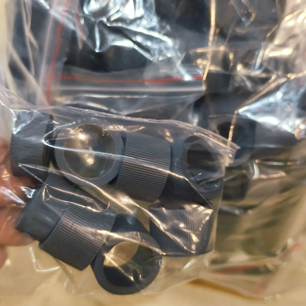 

5X Pickup Feed Roller Kit for Kodak Alaris S2040 S2050 S2060W S2070 S2080W Scanner