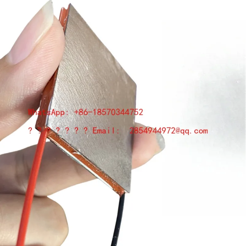 

Оригинальный термоэлектрический модуль, чип двигателя, полупроводниковый холодильный чип, вентилятор для камина, высокая термостойкость