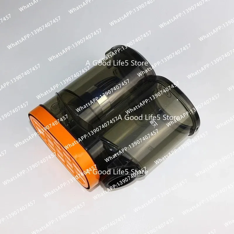 Apply To, Vacuum Cleaner FC6812 6823 6822 6904 6908 Dust Collectors, Filters, Accessories