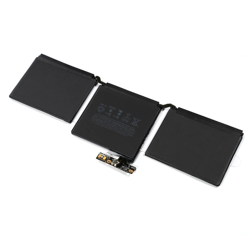 Imagem -02 - Csmhy-bateria do Portátil para Apple Macbook Pro A1713 A1708 2023 2023 Emc 2978 3164 02000946 Mll42ll Novo