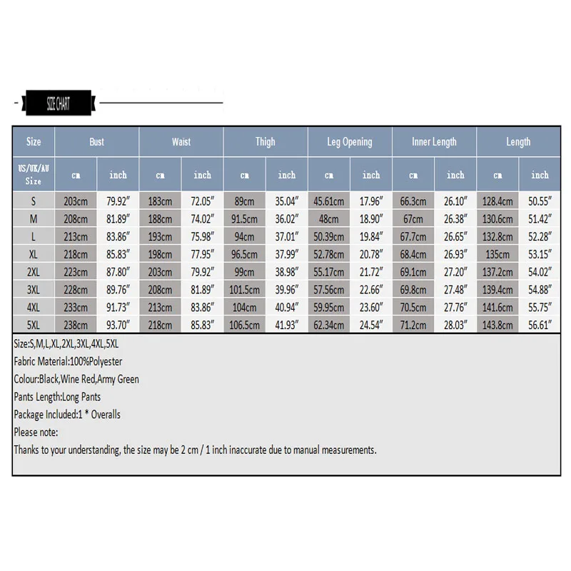 جمبسوت رجالي لعام 2025 بلون سادة مقاس كبير بدون أكمام ملابس خروج واسعة الساق ثوب فضفاض للرجال بجيوب فضفاضة وأشرطة عصرية وزرة INCERUN