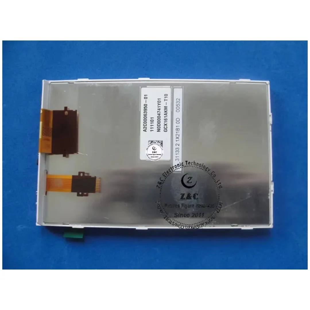 GCX161AKM-T10 GCX161AKM-T12 GCX161AKM-T13 Original A+ Grade 6.0