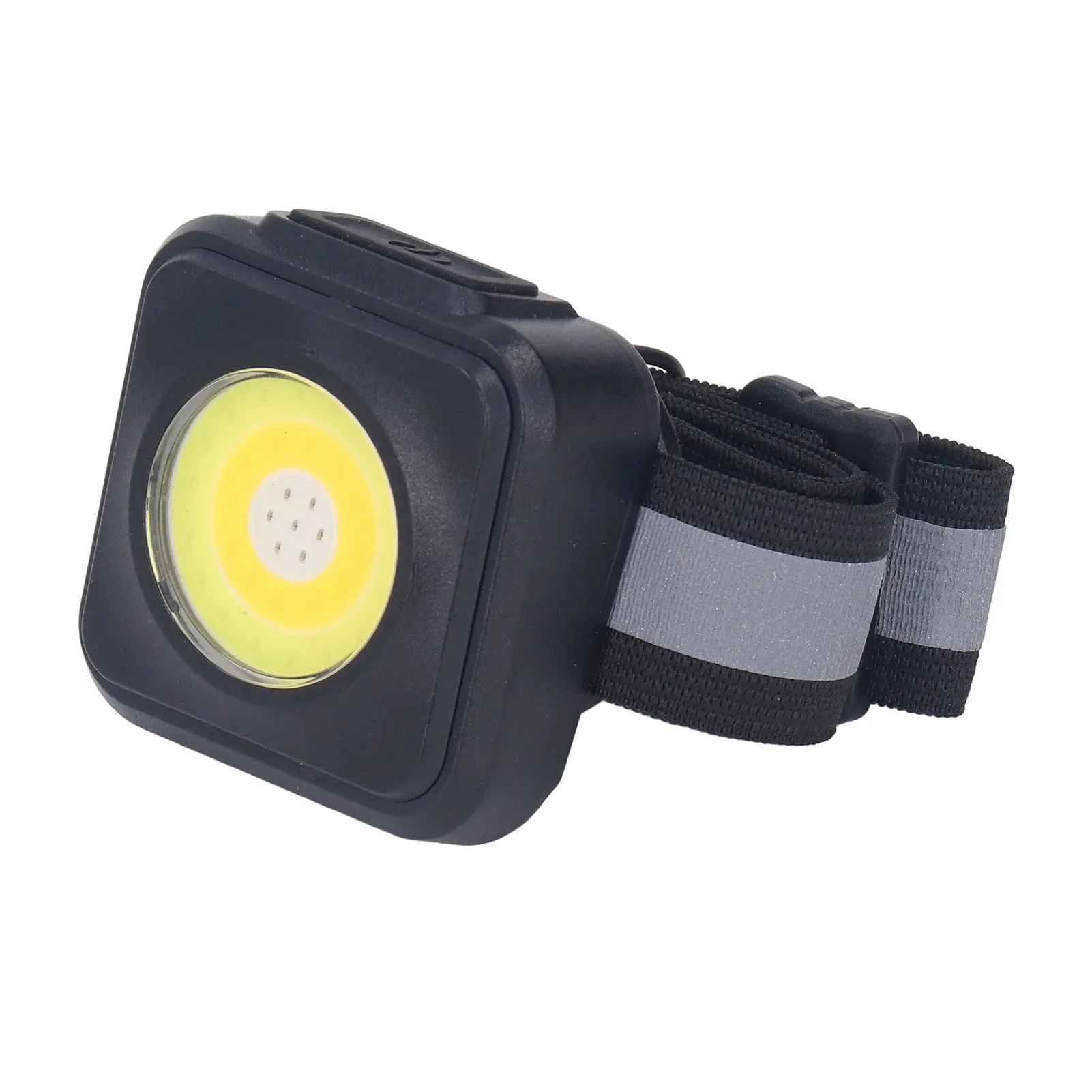 Portable Paint Spary Gun Light Practical USB Car Automotive Spray Paint Gun Light For Garage